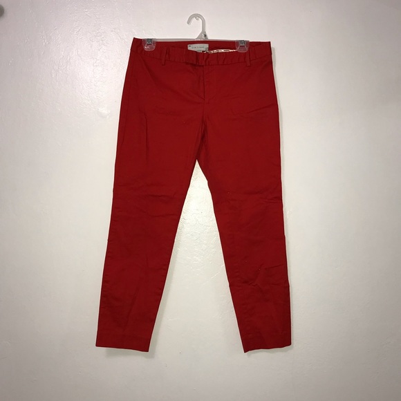 GAP Pants - Gap slim cropped pant GAP Pants - Gap slim cropped pant